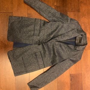 Banana republic petit 2 jacket
